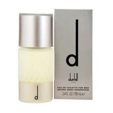 Туалетная вода Alfred Dunhill D 100 ml: Вид Туалетная вода