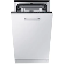 Встраиваемая посудомоечная машина Samsung DW50R4051BB: Размеры 81.5 х 45 х 55 см