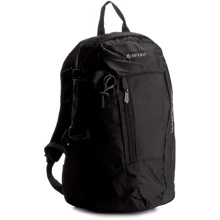 Рюкзак Hi-Tec Felix 25L Black/Black черный (5901329864890): Пол Унисекс