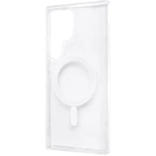 Чехол для телефонов Proove Cuprum Case with Magnetic Ring White for Samsung S918 Galaxy S23 Ultra: Совместимость Samsung S918 Galaxy S23 Ultra