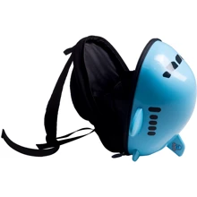 Рюкзак машинка Ridaz Аirplane backpack (91102W-BLUE) Рюкзак машинка Ridaz Аirplane backpack (91102W-BLUE)