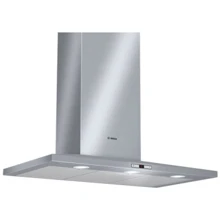 Вытяжка Bosch DWW 09E850: Тип воздухоочистителя Рециркуляция, Отвод