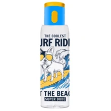 Бутылка для воды HEREVIN Hanger-Surf Rider 0.75 л (161407-070): Производитель HEREVIN