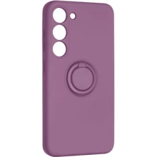 Чехол для телефонов ArmorStandart Icon Ring Grape for Samsung S911 Galaxy S23 (ARM68788): Совместимость Samsung S911 Galaxy S23