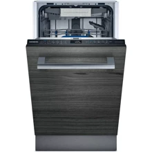 Встраиваемая посудомоечная машина Siemens SR65ZX10MK: Размеры 81.5х44.8х55 см