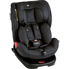 Автокресло Cam Scudo Isofix, группа 0/I/II/III, 0-36 кг, черный (S169/T167): Группа Группа 0-1-2-3
