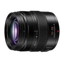 Объектив для фотоаппарата Panasonic Leica DG Vario-Elmarit 12-35mm f/2.8 II ASPH. POWER OIS (H-ES12035E) UA: Тип объектива Длиннофокусный