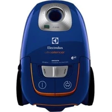 Пилосос Electrolux USORIGINDB: Тип пилососа класичний (для сухого прибирання)