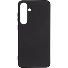 Чехол для телефонов ArmorStandart ICON Case Black for Samsung S926 Galaxy S24 Plus (ARM72492): Совместимость Samsung S926 Galaxy S24 Plus