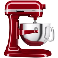 Кухонный комбайн KitchenAid Artisan 5KSM60SPXEER: Мощность, Вт 375