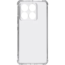 Чехол для телефонов ArmorStandart Air Force Camera cover Transparent for Xiaomi 14T (ARM79333): Совместимость Xiaomi 14T