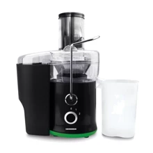 Соковыжималка Heinner HSF-600BK: Тип центробежная