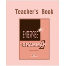Enterprise 2: Grammar Teacher's Book: Производитель Express Publishing