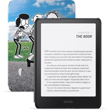 Електронна книга Amazon Kindle Paperwhite 12th Gen. 2024 Kids Edition 16Gb Diary of a Wimpy Kid: Екран 7" glare-free, 300 ppi