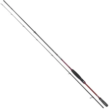 Спінінгові вудилище Daiwa Ninja Z 702MFS 2,10m 10-30gr: Тип вудлища спиннинговое