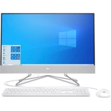 Моноблок HP All-in-One (426F9EA) UA: Диагональ экрана 21" - 24"