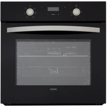 Духовой шкаф электрический ELEYUS STELLA 6006 BL CL: Объем, л 66