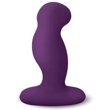 Масажер простати Nexus G-Play Plus L Purple: Для кого унісекс