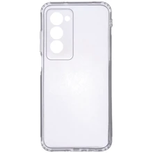 Аксессуар для смартфона TPU Case Epic Transparent Full Camera for TECNO Camon 18 / 18P: Совместимость TECNO Camon 18 / 18P