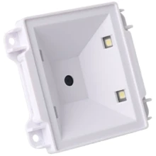  Сканер штрих-кодов Xkancode EP20 2D, USB, white (EP20): Тип Стационарный