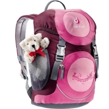 Рюкзак Deuter Schmusebar flamingo (5015): Производитель Deuter