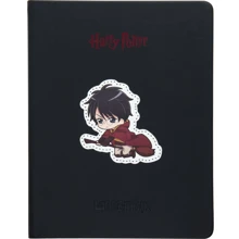 Шкільний щоденник Kite Harry Potter тверда обкладинка PU (hp23-264): Виробник KITE
