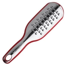 Тёрка экстра крупная Microplane Elite (27.6 x 7.6 x 2.8 см) (49108): undefined undefined