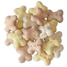 Печиво Bosch Bones Knochen Puppy Mix для цуценят кісточки мікс 1кг (326910): Виробник Bosch