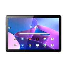Планшет Lenovo Tab M10 Gen 3 4/64Gb LTE Storm Grey (ZAAF0011UA): Дисплей 10.1" IPS (1920x1200)