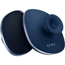 Щітка для тіла GESKE Body Brush metal 4в1 midnight (HB0345): Виробник GESKE