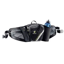 Deuter Pulse Four EXP anthracite-black (4750): Цвет Черный