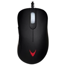 Мишка Omega VARR OM-275 Laser pro-gaming AVAGO (OM0275): інтерфейс підключення USB