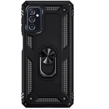 Чехол для телефонов BeCover Military Black for Samsung M526 Galaxy M52 (707116): Совместимость Samsung M526 Galaxy M52