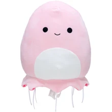 Мягкая игрушка Squishmallows (Jazwares) Медуза Жанна (SQJW20-75JJ-6): Тип дикие животные