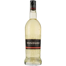 Ром Tanduay Asian Rum Silver 0.7 л (BWT1163): Объем, л 0.7
