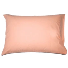 Комплект наволочок SoundSleep ранфорс Peach 50х70см, 2шт (91576986): Тип наволочка