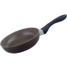 Сковорода Lessner Ceramik Line Brown (20 см) 88325/20l: undefined undefined