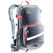 Рюкзак Deuter Bike I 14 Graphite-Papaya (3203117): Производитель Deuter