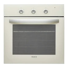 Духовой шкаф электрический Borgio OFA 206.02 ivory glass: Объем, л 64