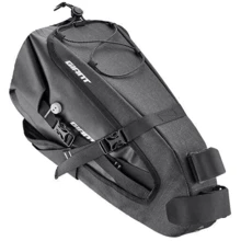 Велосумка Сумка під сідло Giant H2Pro Saddle/Bikepacking Bag L 17.5 л (430000118): Виробник Giant