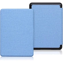 Аксессуар к электронной книге BeCover Smart Case Light Blue for Amazon Kindle Paperwhite 12th Gen 2024 / Kindle Colorsoft (712847): Производитель BeCover