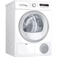 Сушильна машина Bosch WTH850K7PL: Тип завантаження фронтальна