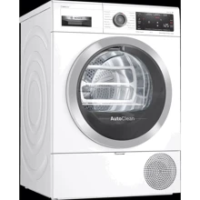 Сушильна машина Bosch WTX87KH0PL: Тип завантаження фронтальна