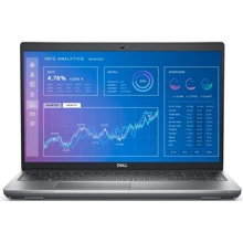Ноутбук Dell Precision 3571 (N099PW3571UA_WP) UA: Экран 15.6 FullHD (1920 х 1080)