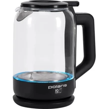 Електрочайник Polaris PWK 17107CGLD WIFI IQ Home: Потужність, Вт 2200