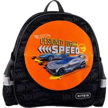 Рюкзак детский Kite Kids Hot Wheels HW19-557XS: Тип Рюкзак