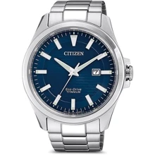 Наручные часы CITIZEN BM7470-84L: Стиль Классический