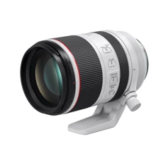 Об'єктив для фотоапарата Canon RF 70-200mm f/2.8 L IS USM (3792C005): Тип об'єктива Телеоб'єктив
