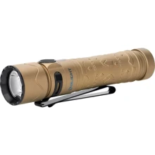 Ліхтар туристичний Olight WARRIOR Mini 2 (2370.41.97): Тип Ручной