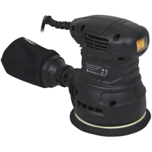 Вибрационная шлифмашина DEKO DKSD125J1: Производитель DEKO